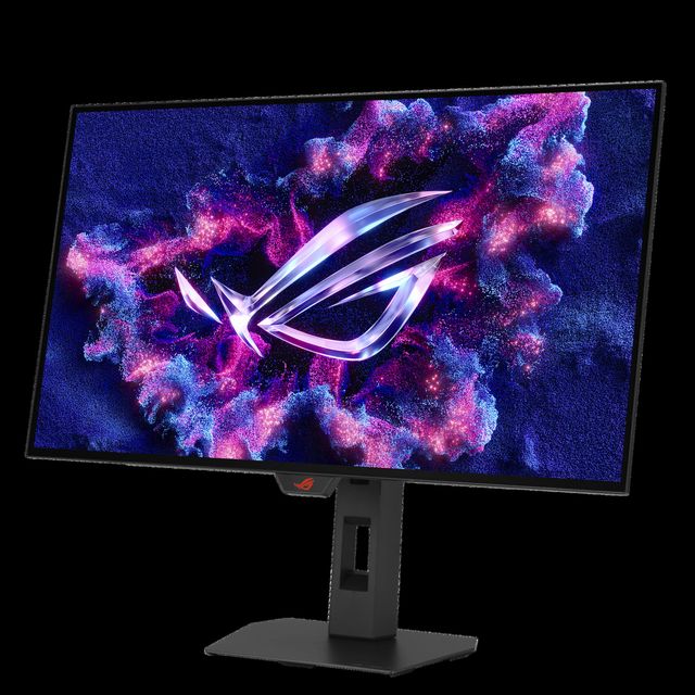 ROG Strix OLED XG27AQWMG